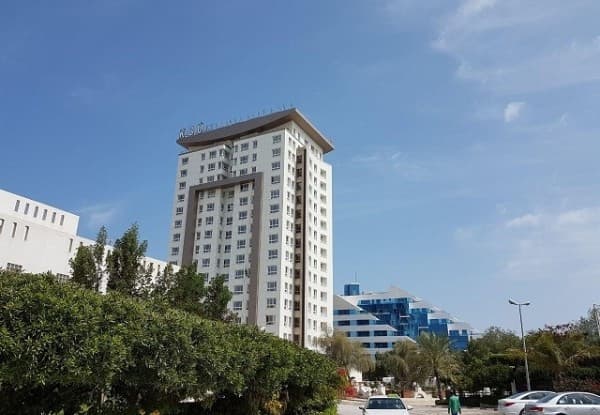 Main hotel image