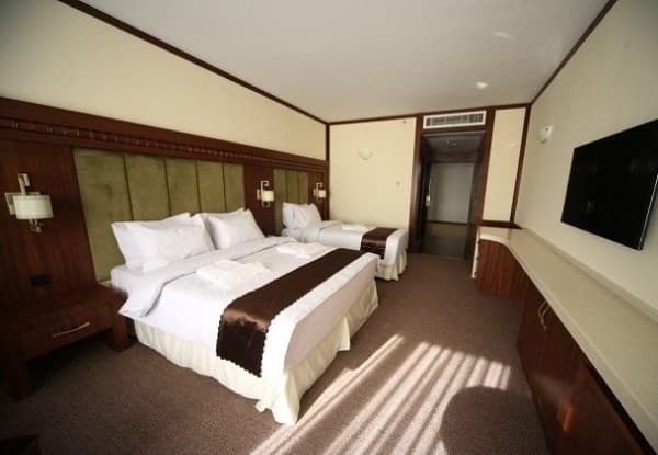 Main hotel image