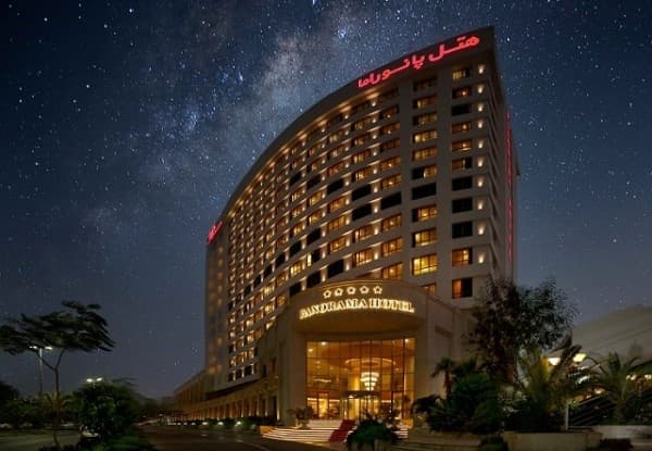 Main hotel image