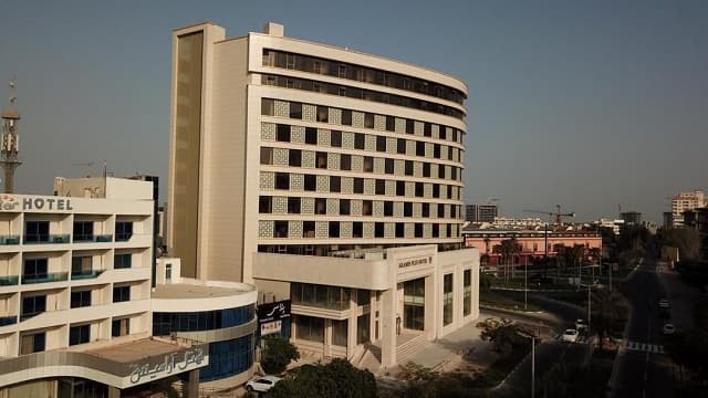 Main hotel image