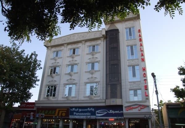 Hotel image 1