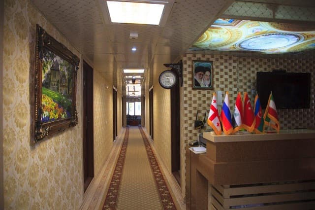 Main hotel image