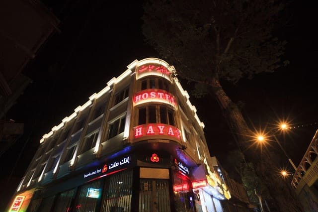Main hotel image