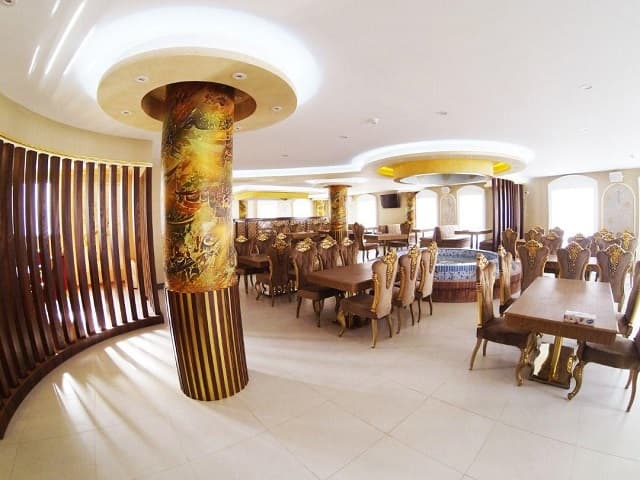 Main hotel image