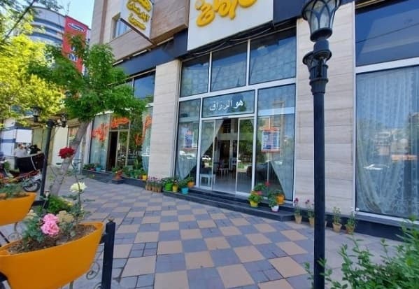 Main hotel image