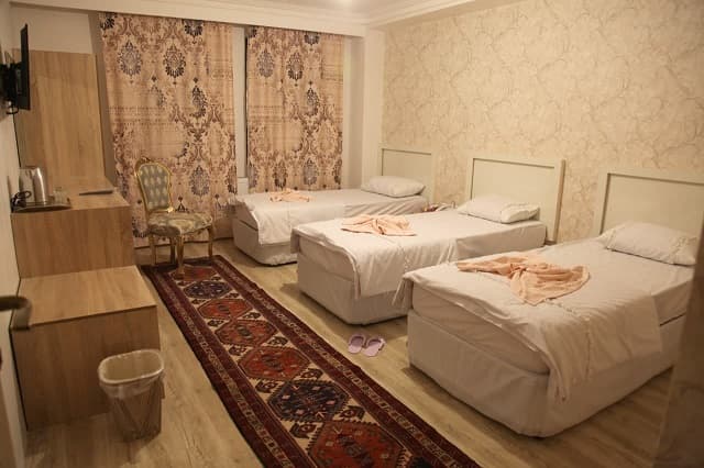 Main hotel image