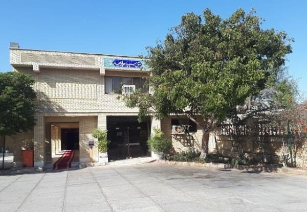 Main hotel image
