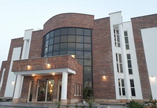 Main hotel image