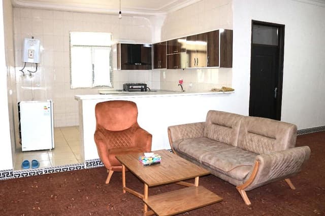 Main hotel image