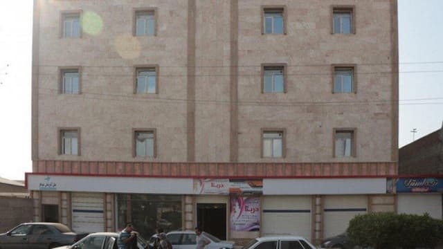 Main hotel image
