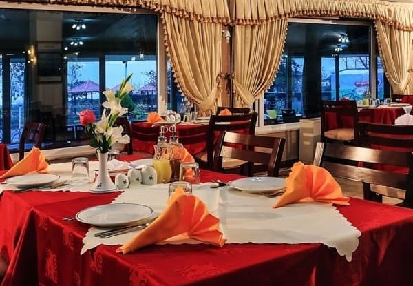 Main hotel image