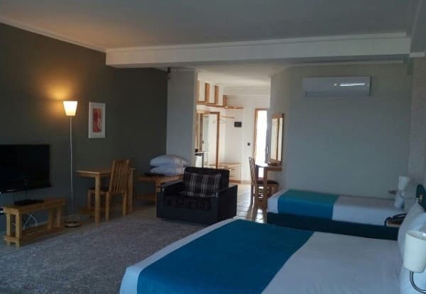 Main hotel image