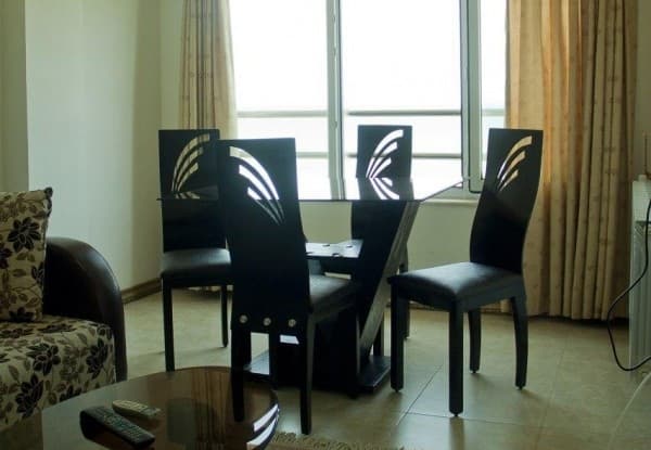 Main hotel image