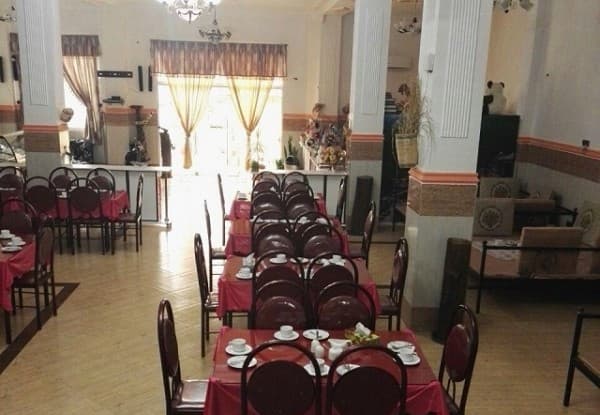 Main hotel image