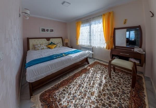 Main hotel image