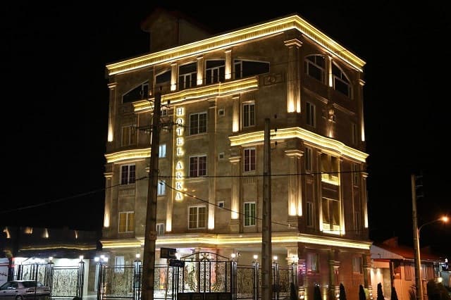 Main hotel image