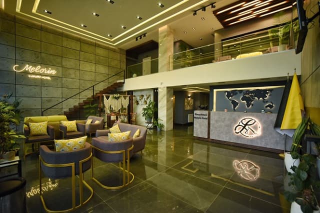 Main hotel image