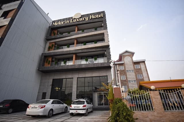 Hotel image 2
