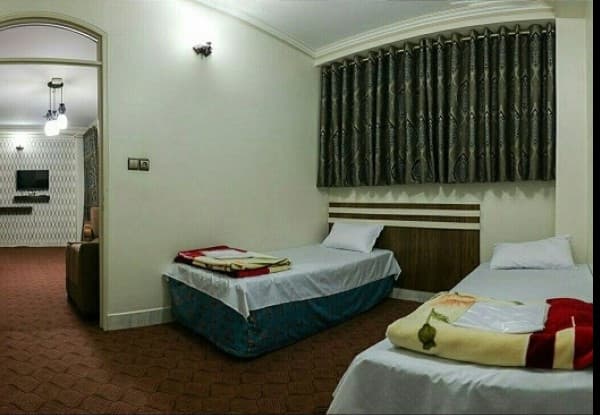 Main hotel image