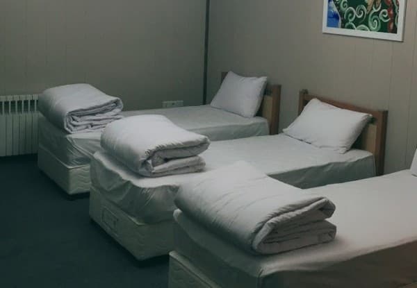 Main hotel image