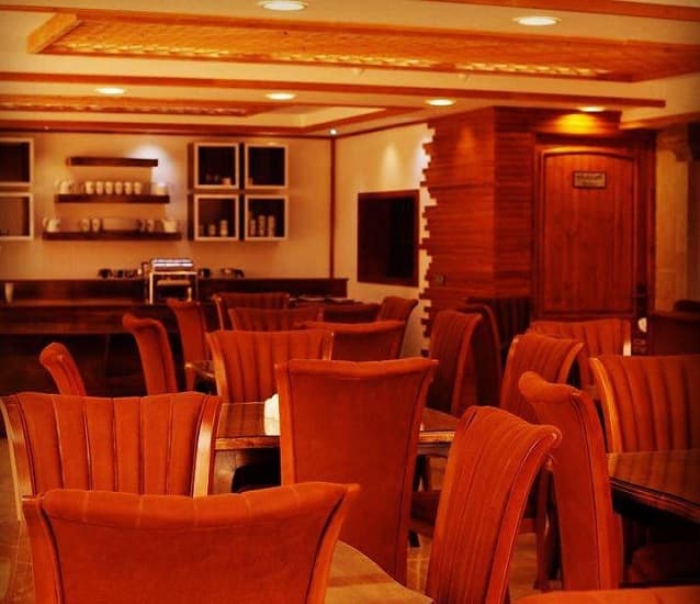 Main hotel image