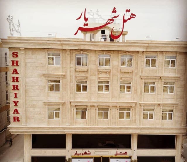 Main hotel image
