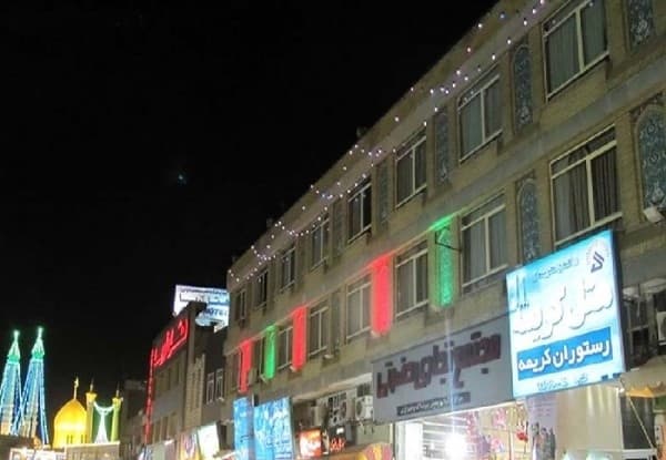 Main hotel image