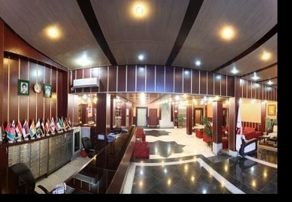 Main hotel image