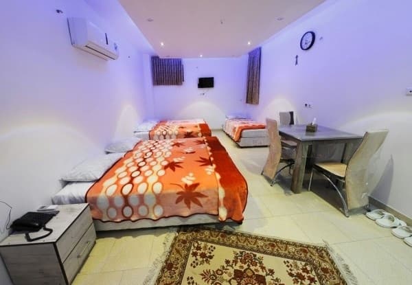 Main hotel image