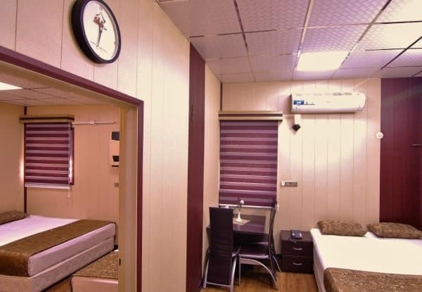 Main hotel image