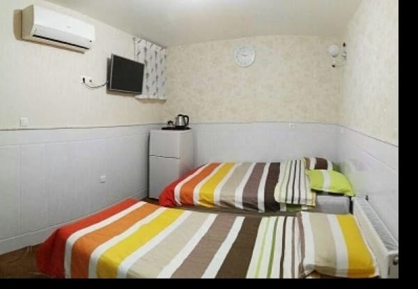 Main hotel image