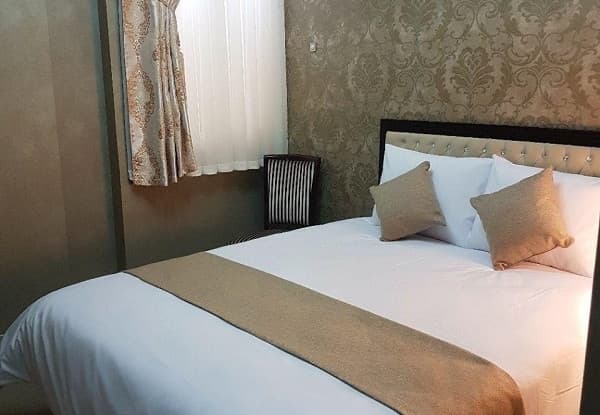 Main hotel image