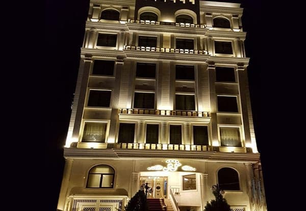 Main hotel image