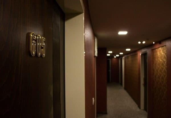 Main hotel image