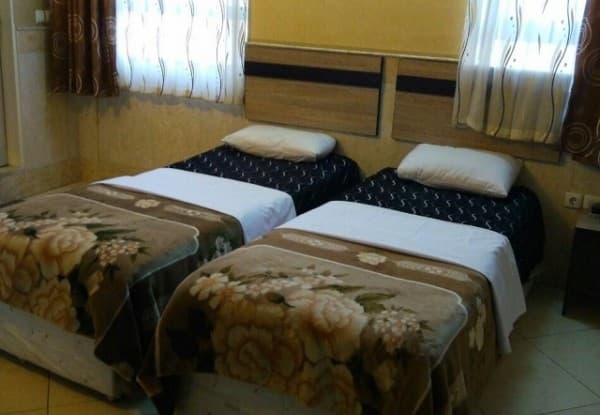 Main hotel image