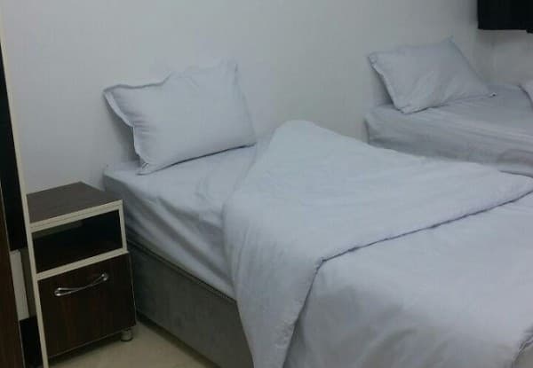 Main hotel image