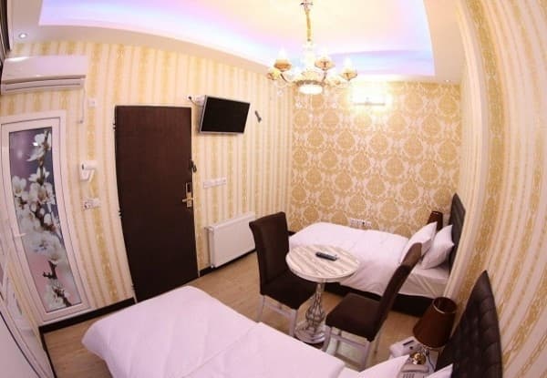 Main hotel image