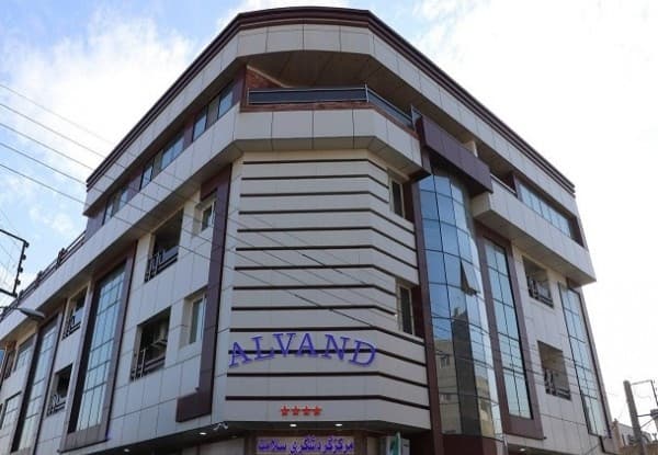 Main hotel image