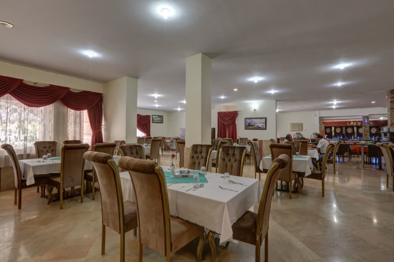 Main hotel image
