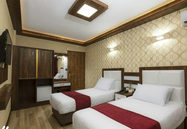 Main hotel image