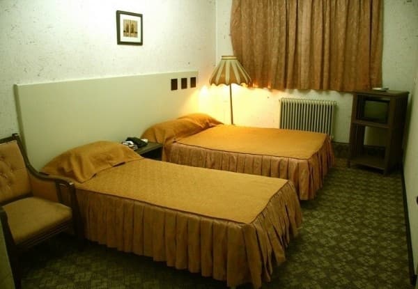 Main hotel image