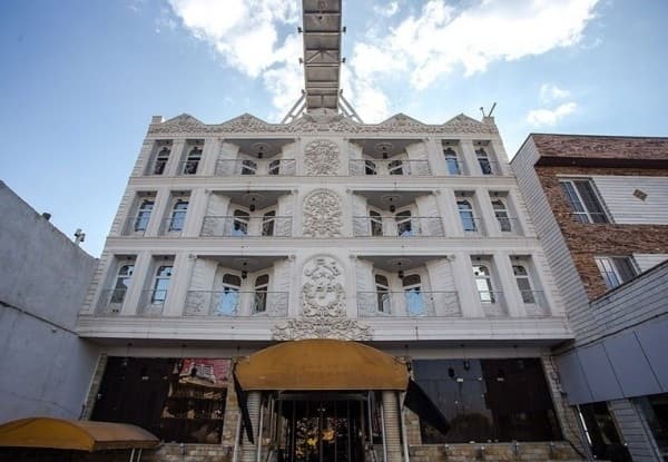 Main hotel image