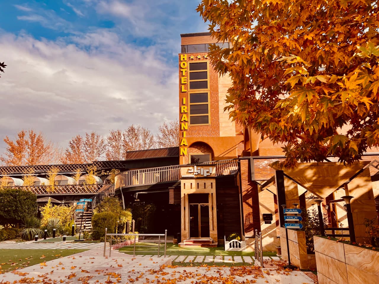 Main hotel image