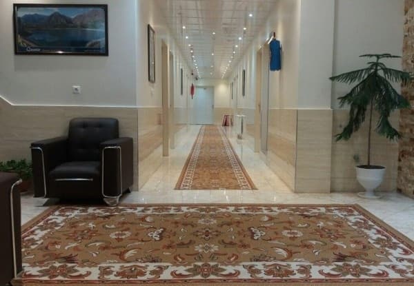 Main hotel image