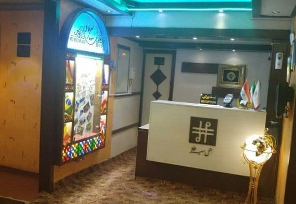 Main hotel image