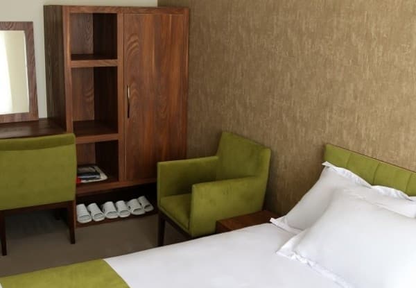 Main hotel image
