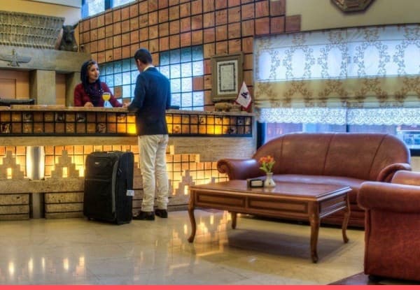 Main hotel image