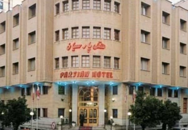Main hotel image