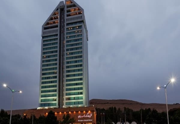 چمران