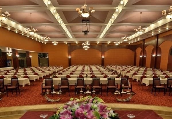 Main hotel image
